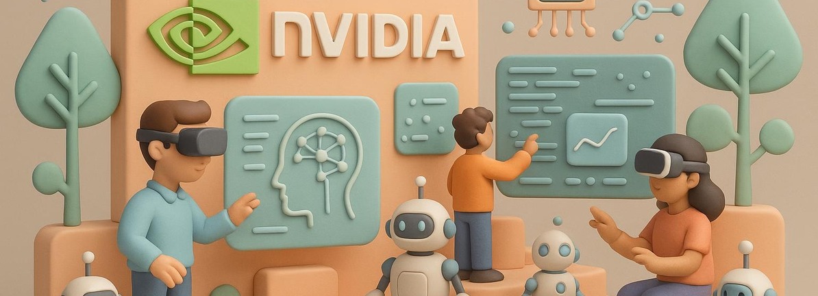 Nvidia CEO Jensen Huang diversifies billion-dollar AI bets across multiple startups while acknowledging missed early opportunities in OpenAI and Anthropic.