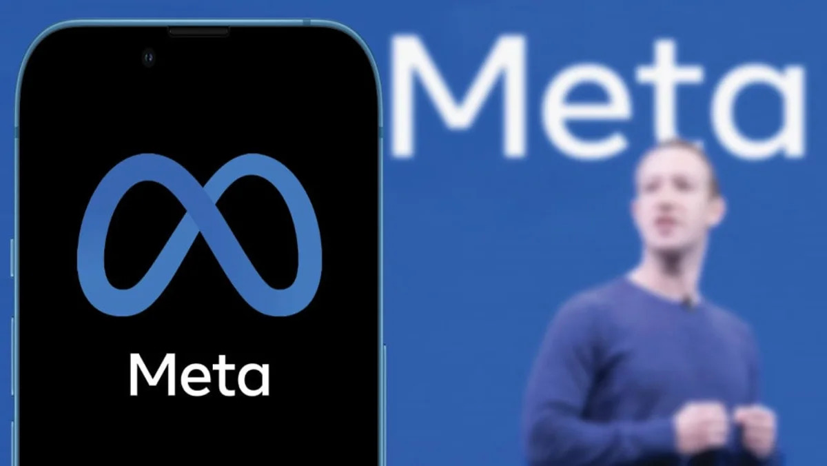 Meta stock falls on weak outlook despite beating earnings