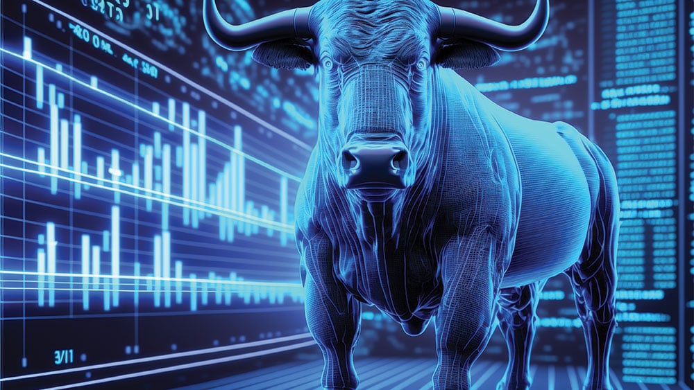 Caterpillar and Taiwan Semiconductor emerge as top AI-related stocks positioned near buy points amid market rally